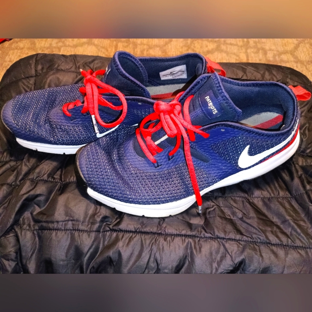 Nike Sneakers